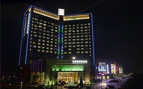 乐安居国际酒店 深圳
